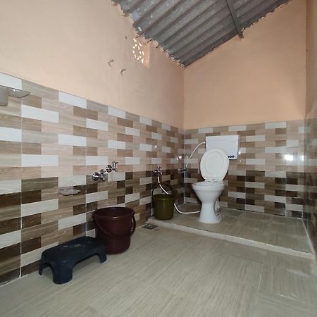 Rann Viram Homestay Dhordo Exteriér fotografie