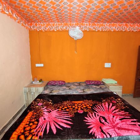 Rann Viram Homestay Dhordo Exteriér fotografie