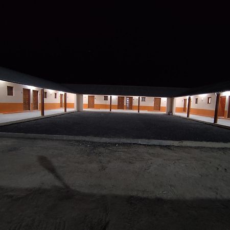 Rann Viram Homestay Dhordo Exteriér fotografie