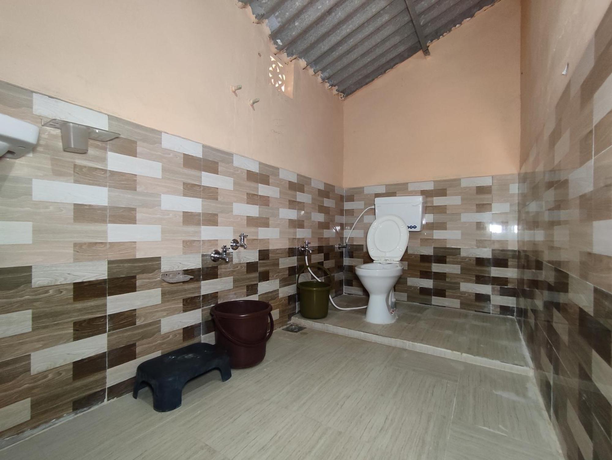 Rann Viram Homestay Dhordo Exteriér fotografie