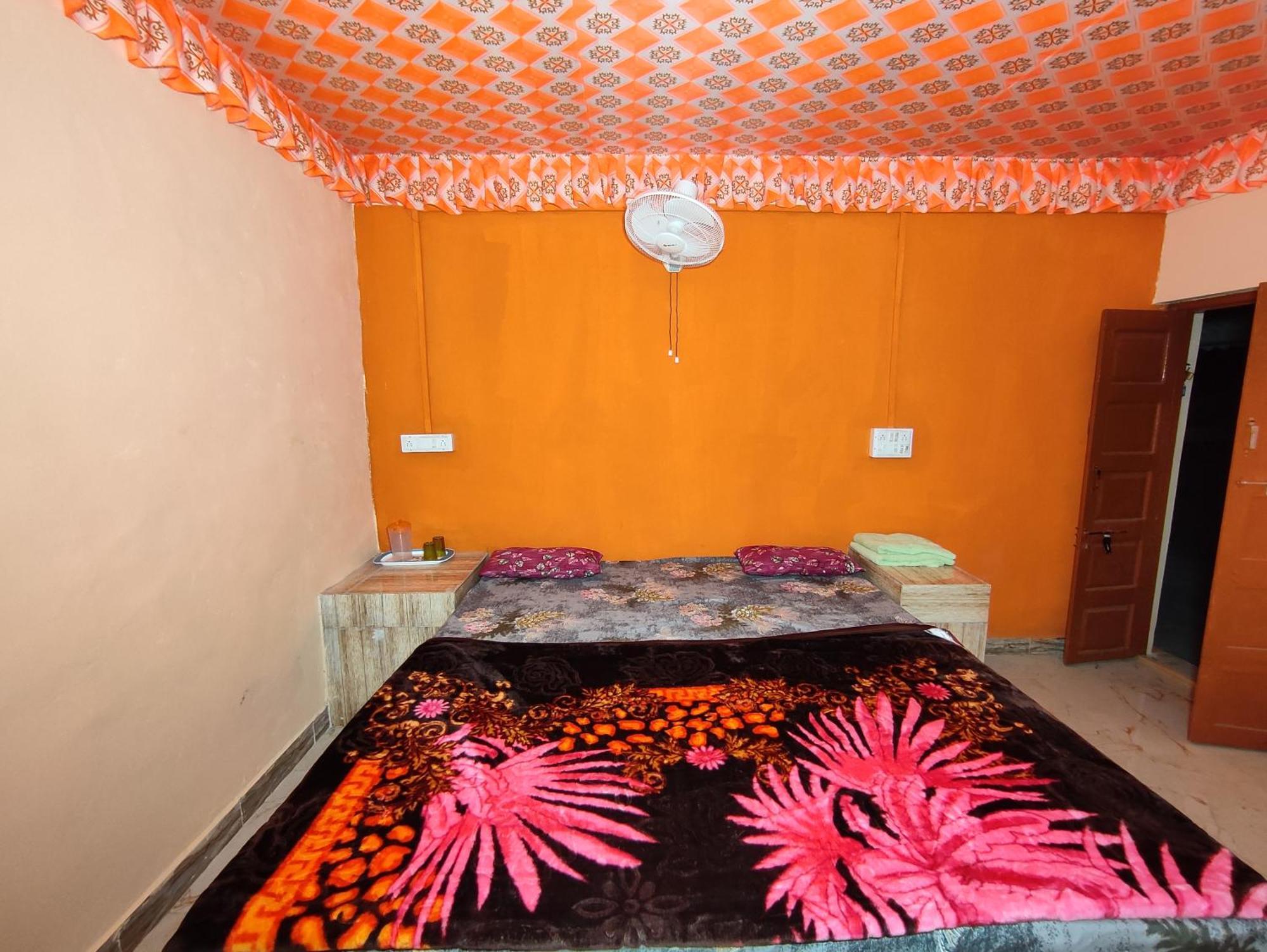 Rann Viram Homestay Dhordo Exteriér fotografie