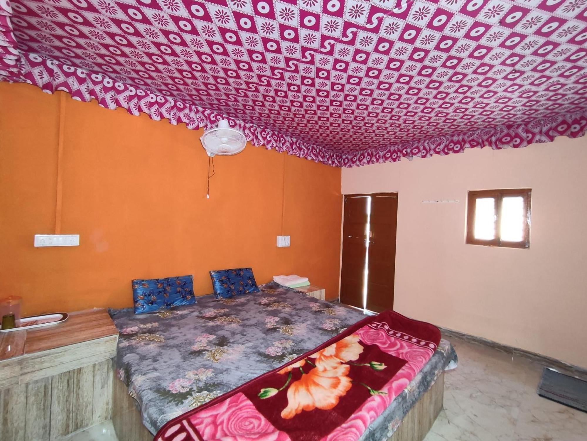 Rann Viram Homestay Dhordo Exteriér fotografie