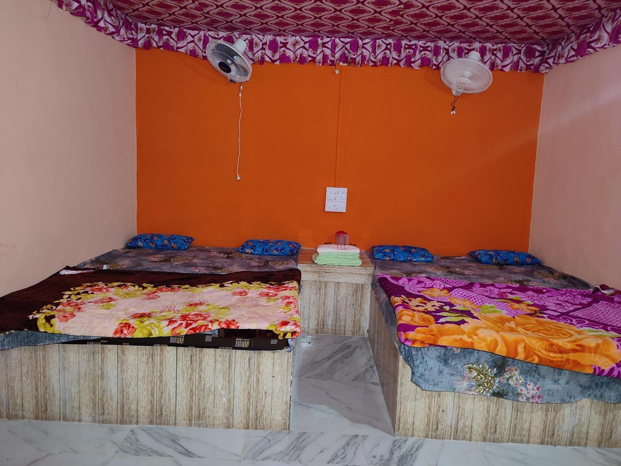 Rann Viram Homestay Dhordo Exteriér fotografie