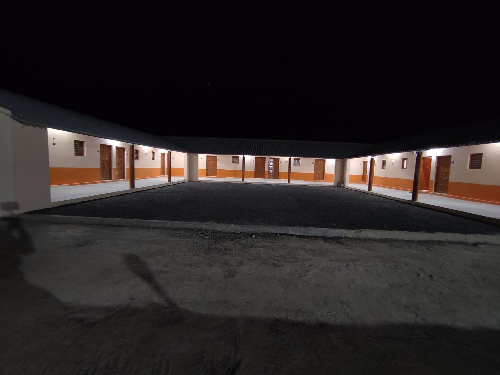Rann Viram Homestay Dhordo Exteriér fotografie