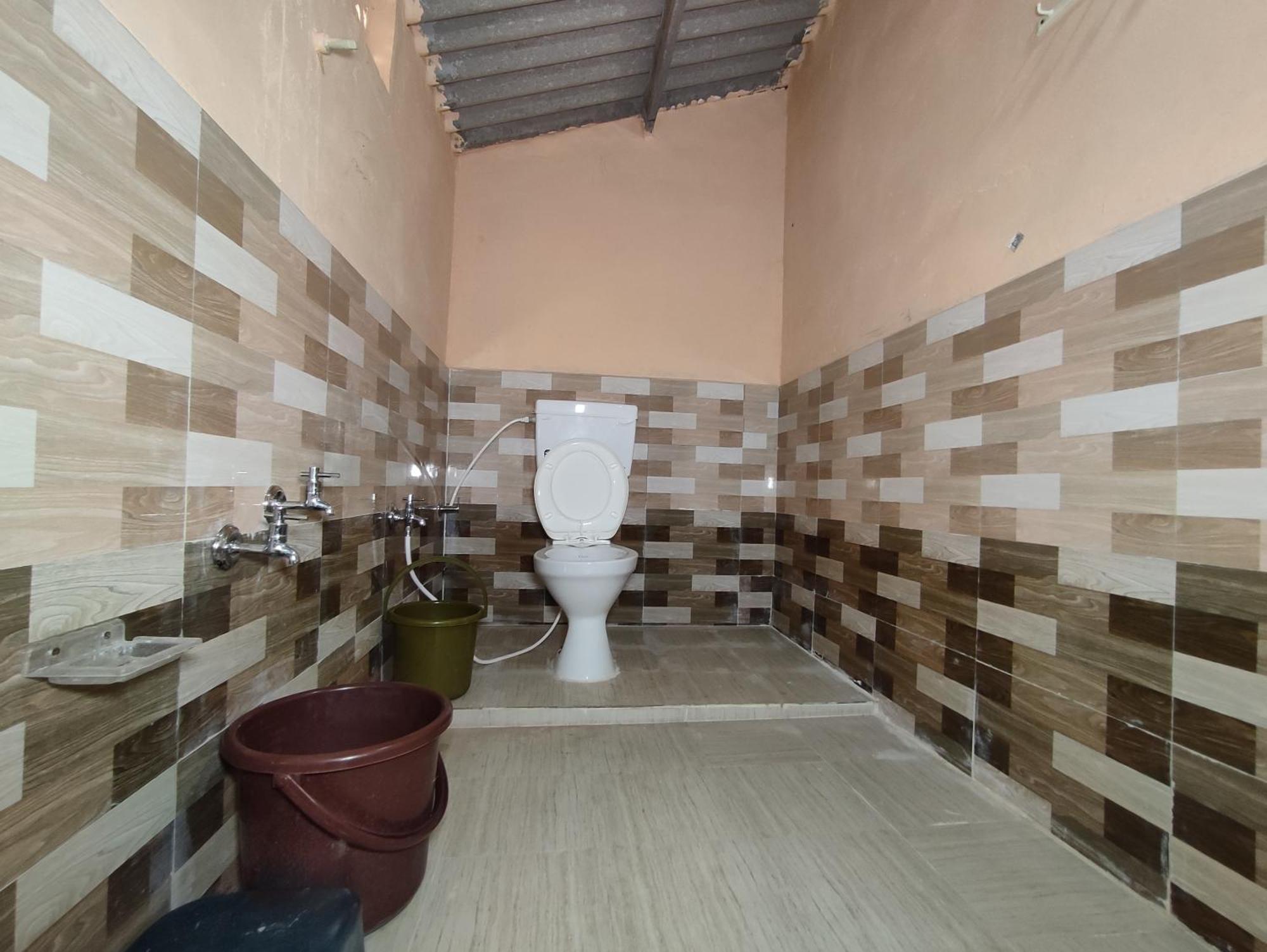 Rann Viram Homestay Dhordo Exteriér fotografie