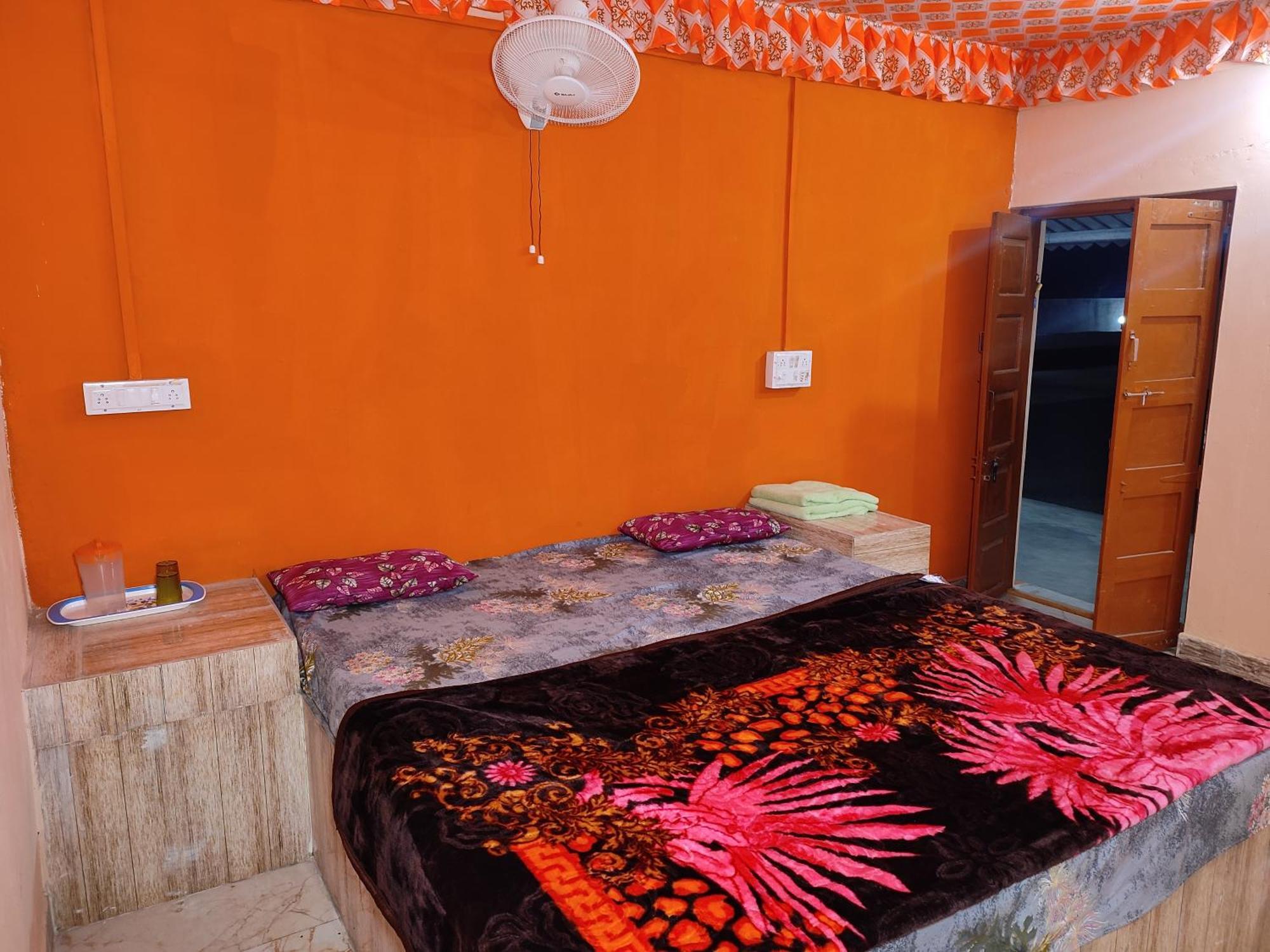Rann Viram Homestay Dhordo Exteriér fotografie