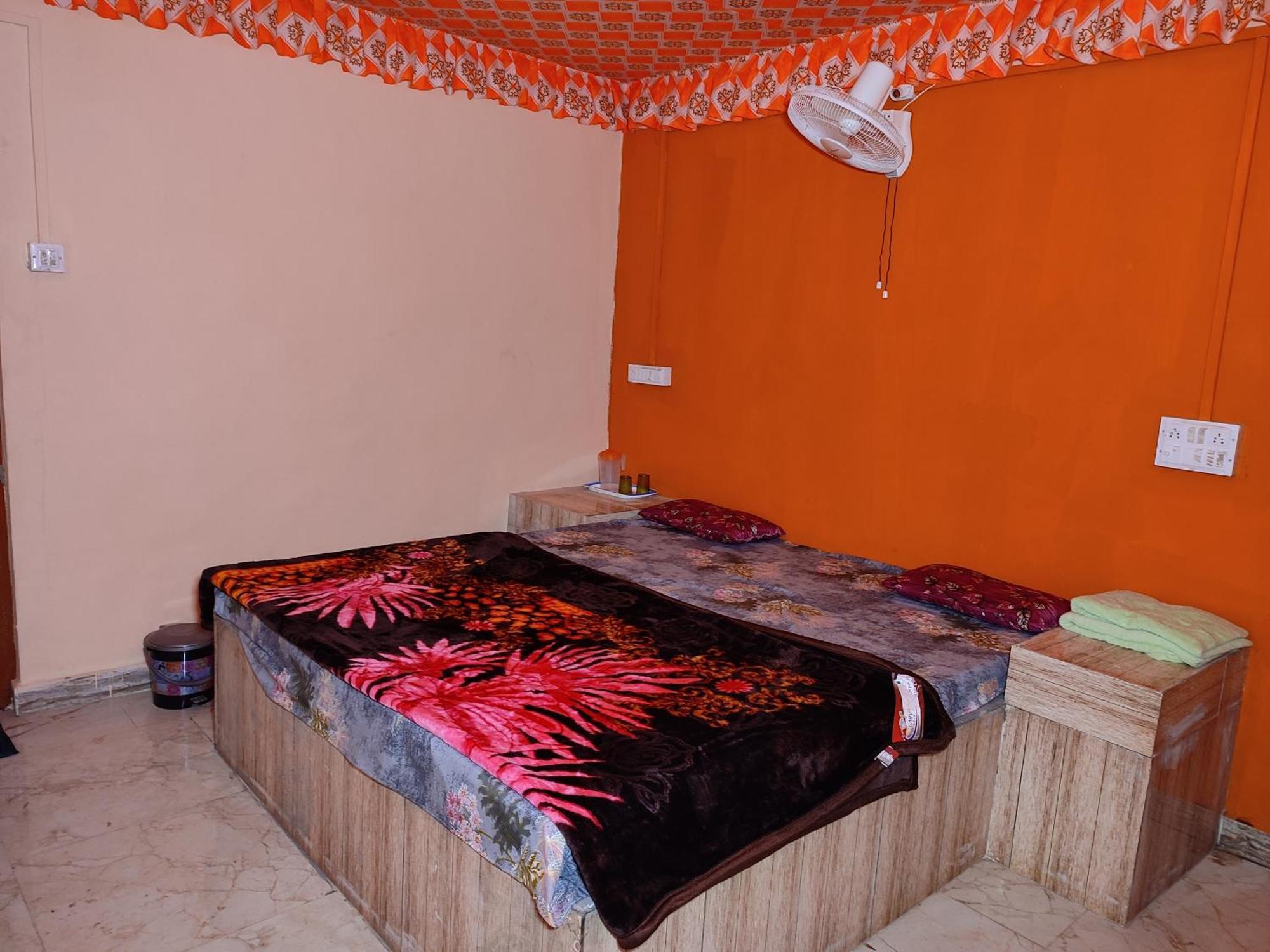 Rann Viram Homestay Dhordo Exteriér fotografie