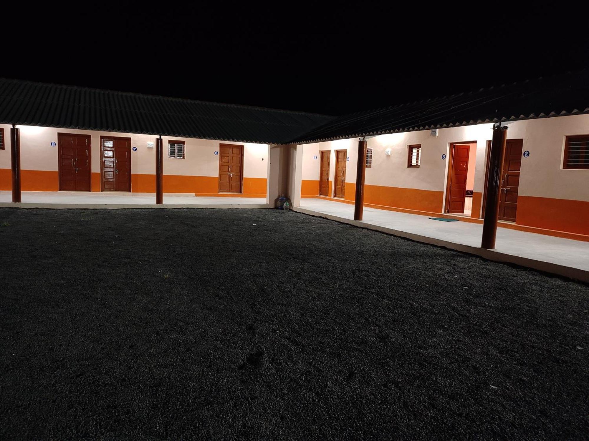 Rann Viram Homestay Dhordo Exteriér fotografie