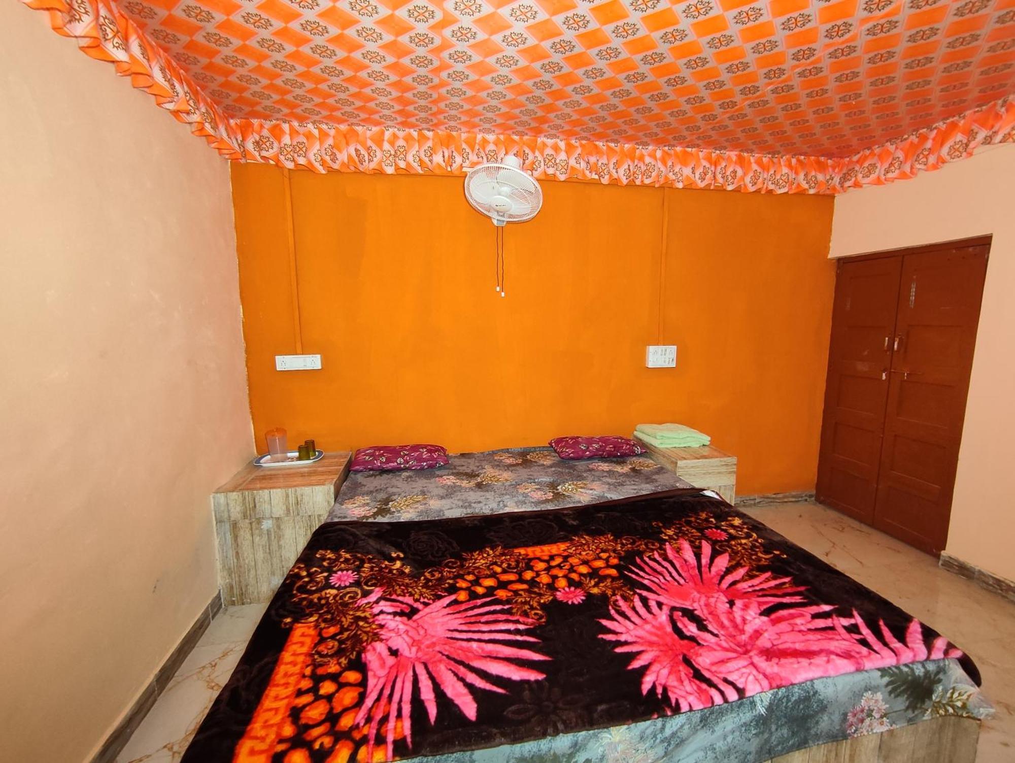 Rann Viram Homestay Dhordo Exteriér fotografie