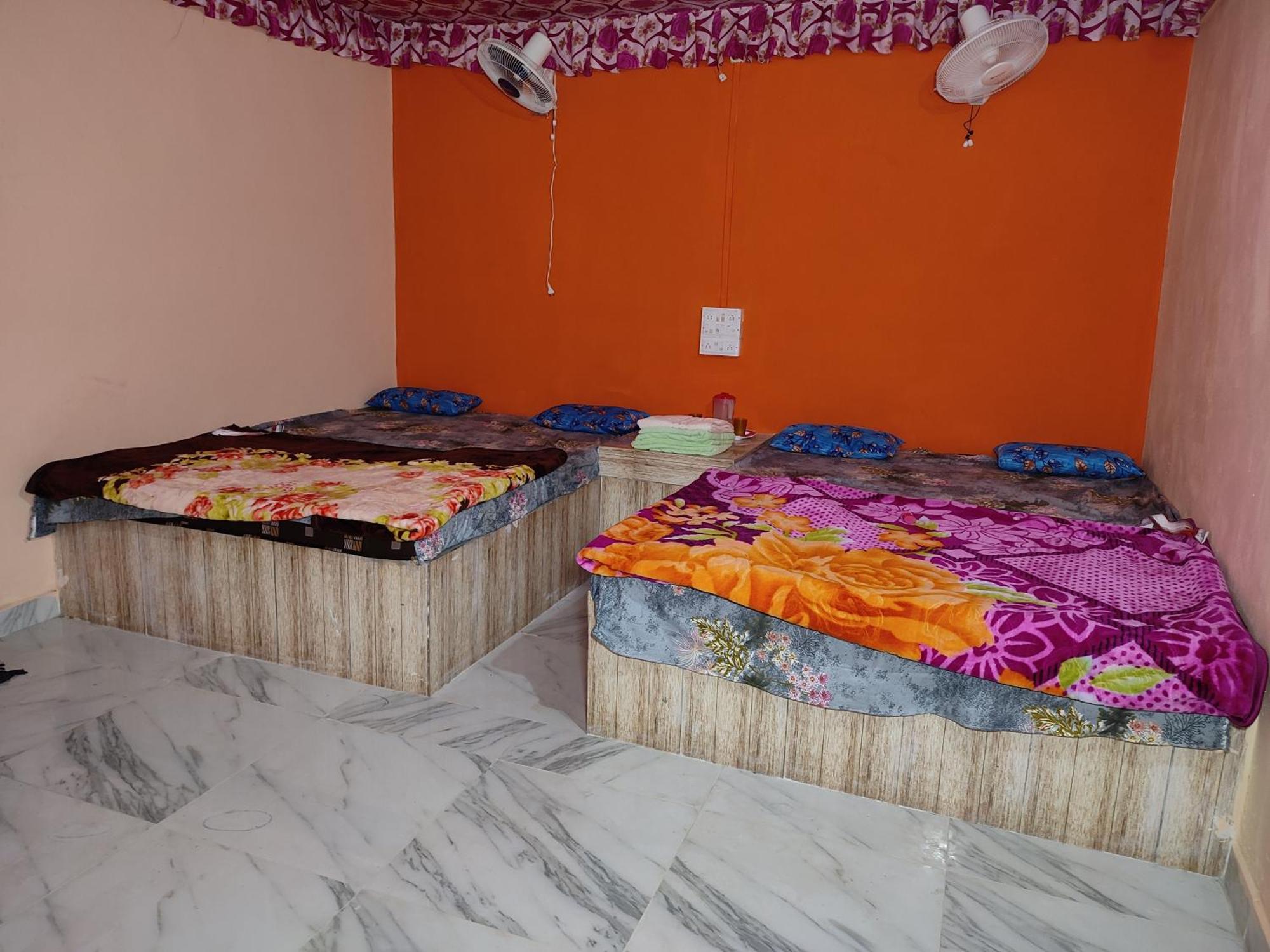 Rann Viram Homestay Dhordo Exteriér fotografie
