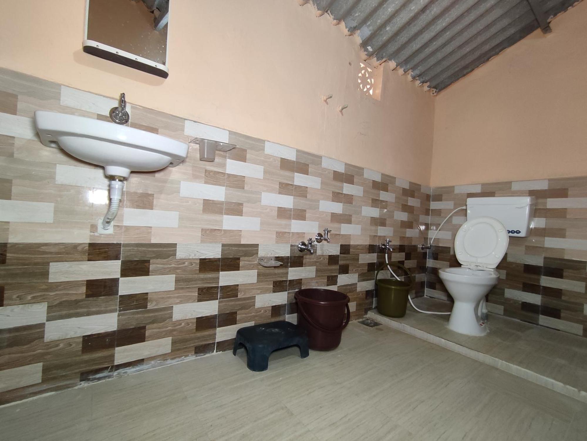 Rann Viram Homestay Dhordo Exteriér fotografie