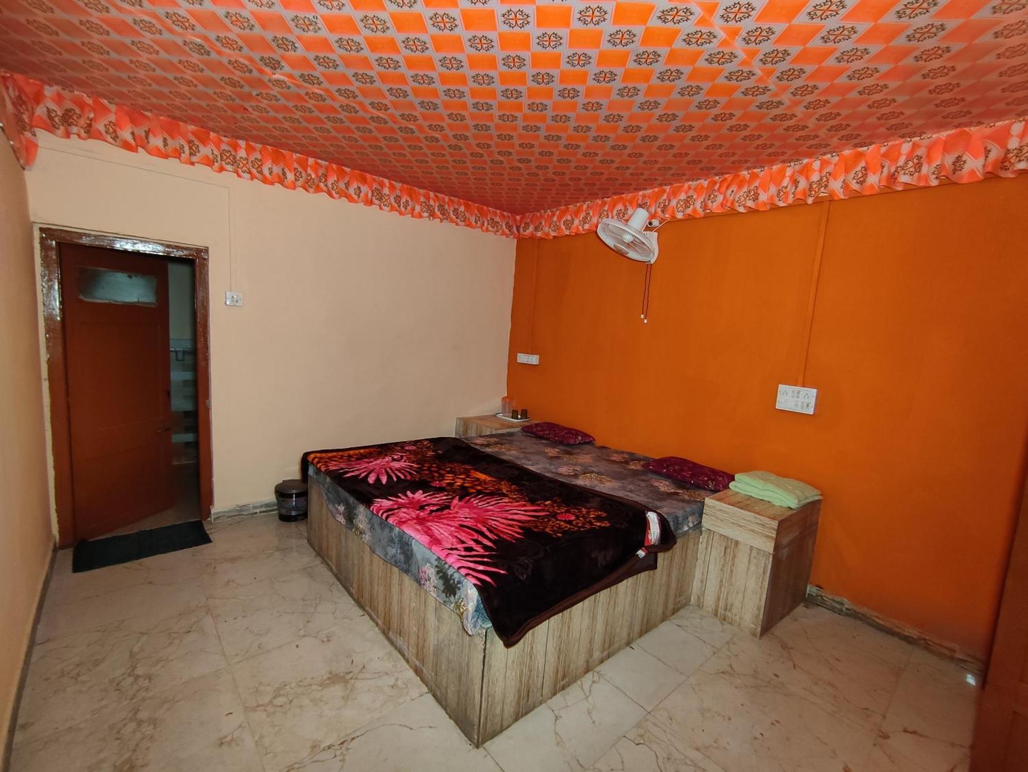 Rann Viram Homestay Dhordo Exteriér fotografie