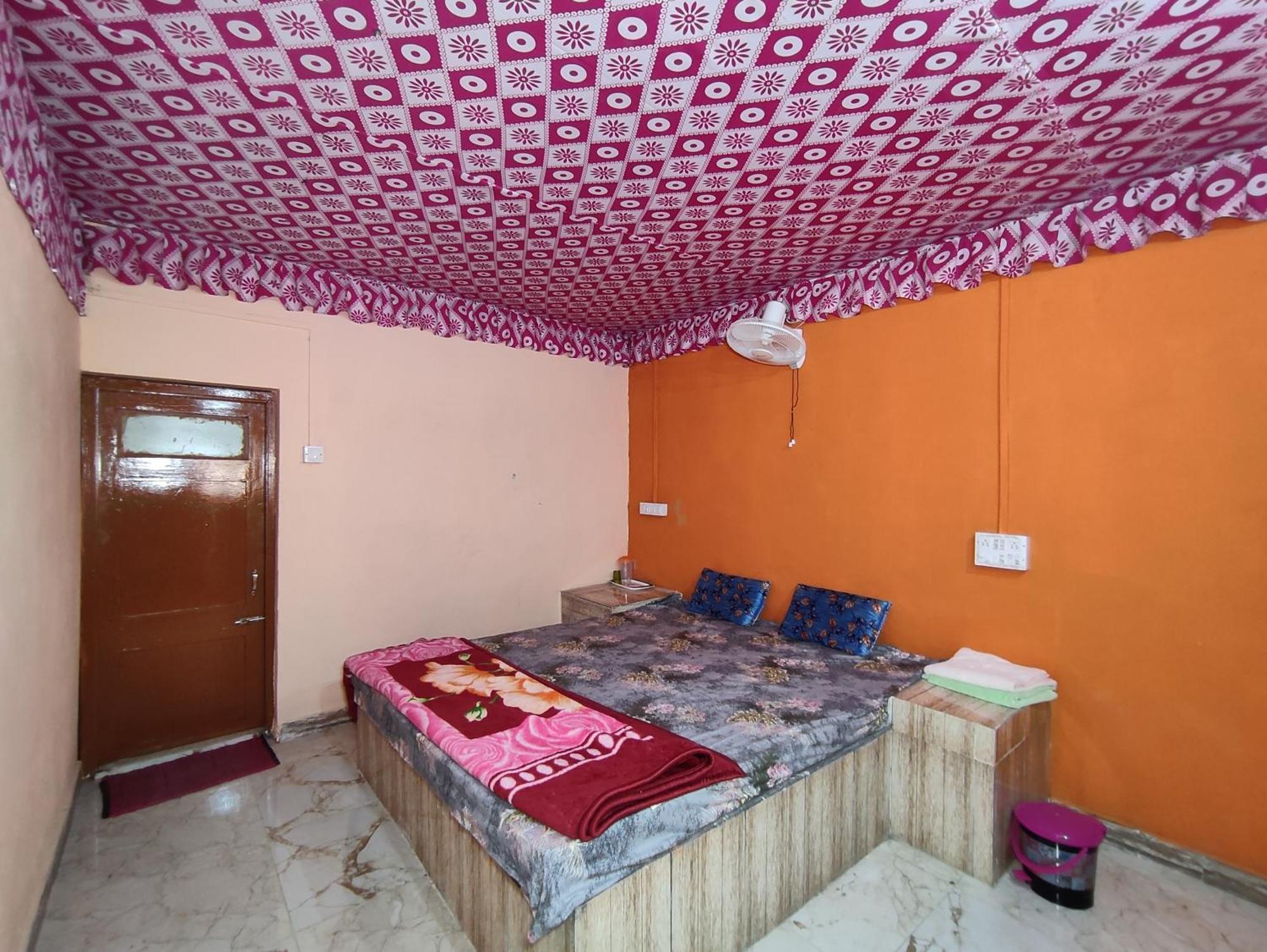 Rann Viram Homestay Dhordo Exteriér fotografie